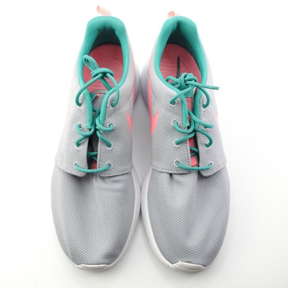 Nike Roshe One South Beach Mens Size 8 511881 038 Womens 9.5 main image 10